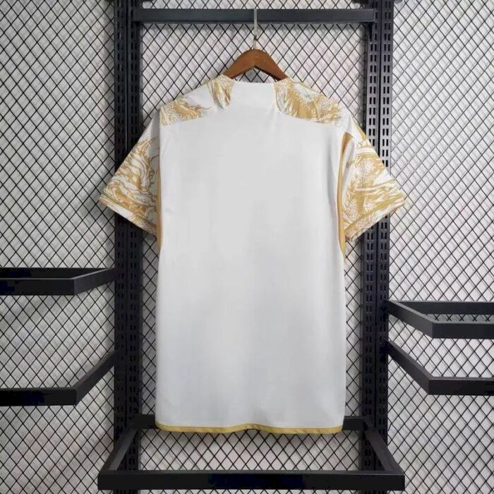 Mens Real Madrid 2023/24 Jersey 3