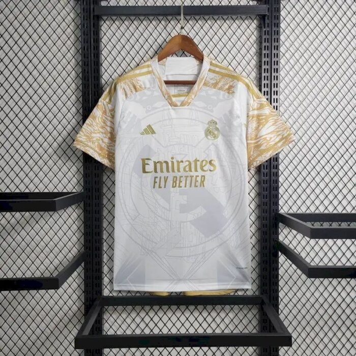 Mens Real Madrid 2023/24 Jersey 1