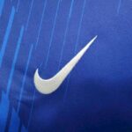 Mens Barcelona 2023/24 Pre-Match Jersey 2