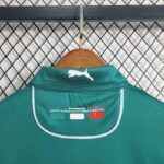 Mens Palmeiras 2023/24 Pre-Match Jersey Green 5