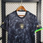 Mens Brazil 2023/24 Jersey 3