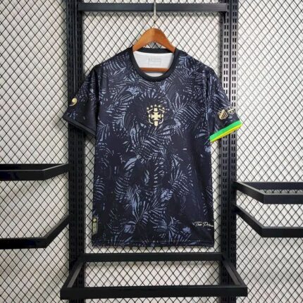 Mens Brazil 2023/24 Jersey 1