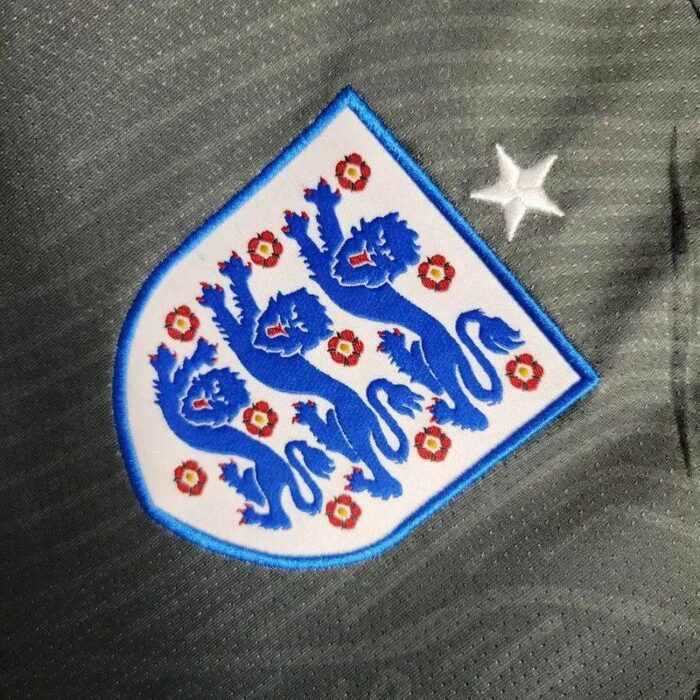 Mens England 2023/24 Jersey 4