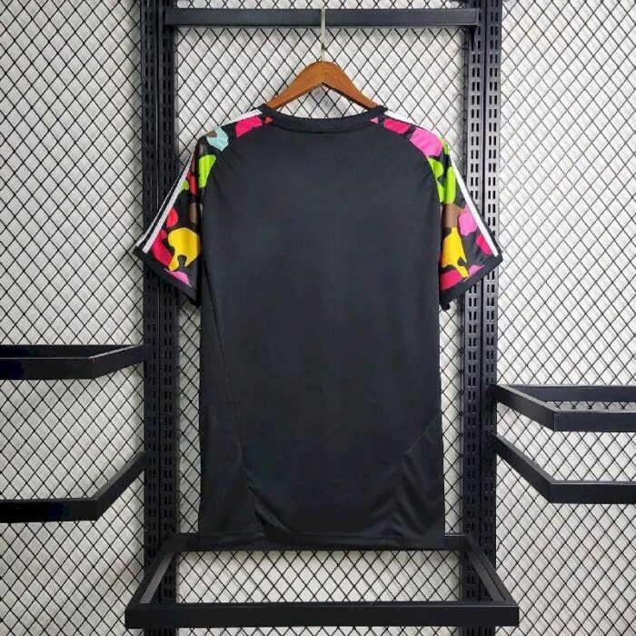 Mens Real Madrid 2024/25 Pre-Match Jersey 2