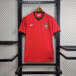 Mens Portugal 2024/25 Home Jersey 1