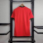 Mens Portugal 2024/25 Home Jersey 8
