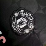 Mens Manchester United 2024/25 Pre-Match Jersey 3