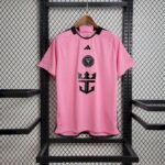 Mens Inter Miami CF 2024/25 Home Jersey 1