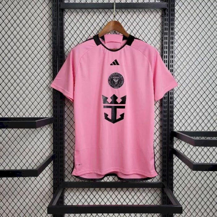 Mens Inter Miami CF 2024/25 Home Jersey 1