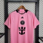 Mens Inter Miami CF 2024/25 Home Jersey 2