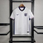 Mens England 2024/25 Home Jersey 9