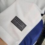 Mens England 2024/25 Home Jersey 8