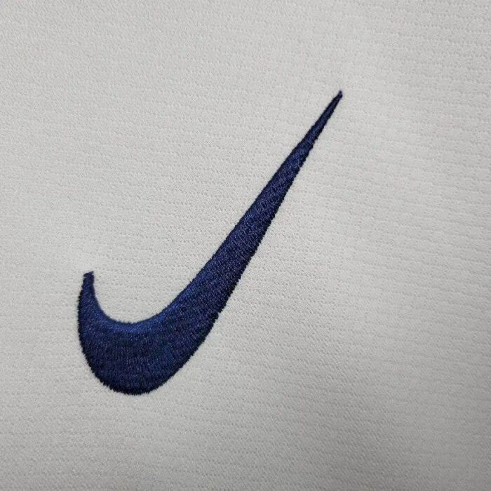 Mens England 2024/25 Home Jersey 6