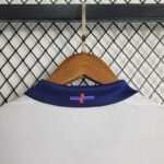 Mens England 2024/25 Home Jersey 3