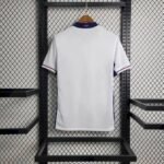 Mens England 2024/25 Home Jersey 2