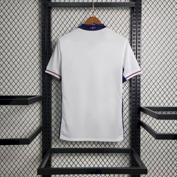 Mens England 2024/25 Home Jersey 2