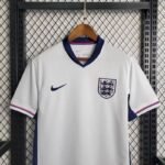 Mens England 2024/25 Home Jersey 1