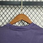 Mens England 2024/25 Away Jersey 7