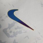 Mens Al-Nassr 2023/24 Third Long Sleeve Jersey 5