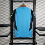 Mens Arsenal 2023/24 Pre-Match Jersey 6