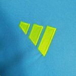 Mens Arsenal 2023/24 Pre-Match Jersey 4