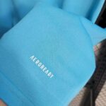 Mens Arsenal 2023/24 Pre-Match Jersey 3