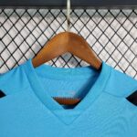 Mens Arsenal 2023/24 Pre-Match Jersey 2