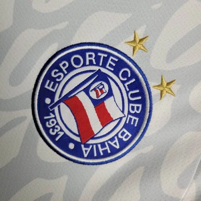 Mens Bahia 2023/24 Jersey 7