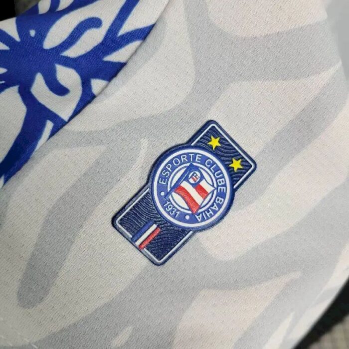 Mens Bahia 2023/24 Jersey 5