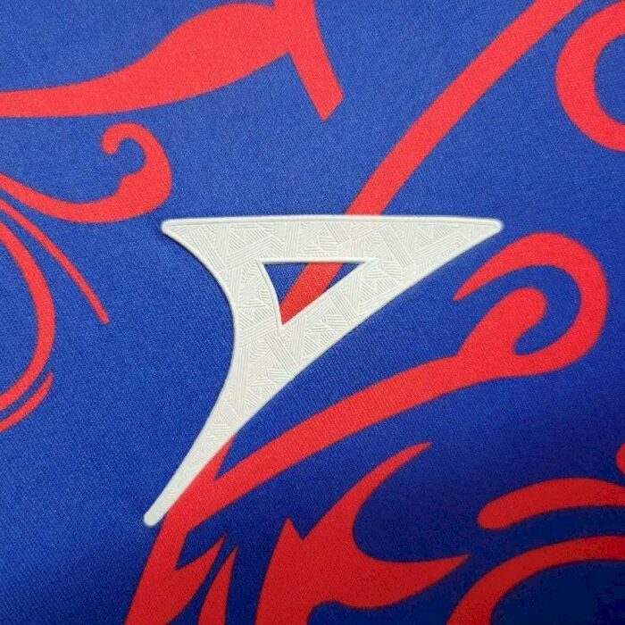Mens Cruz Azul 2023/24 Jersey 4