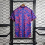 Mens Cruz Azul 2023/24 Jersey 2