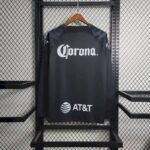Mens Club America 2023/24 Pre-Match Long Sleeve Jersey 4