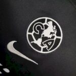 Mens Club America 2023/24 Pre-Match Long Sleeve Jersey 3