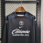 Mens Club America 2023/24 Pre-Match Long Sleeve Jersey 1