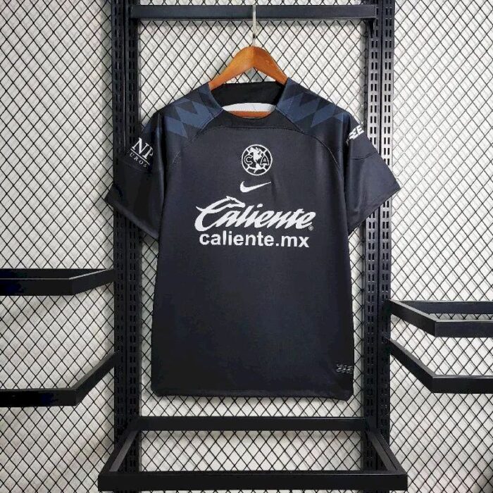Mens Club America 2023/24 Pre-Match Jersey 1