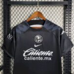Mens Club America 2023/24 Pre-Match Jersey 2