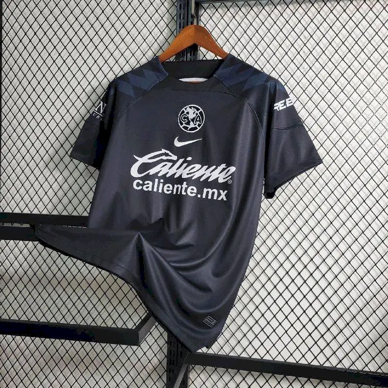 2024022814194017.jpg Mens Club America 2023/24 Pre-Match Jersey 5