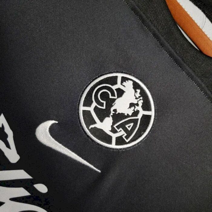 Mens Club America 2023/24 Pre-Match Jersey 4