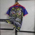 Mens Japan 2023/24 Jersey 7