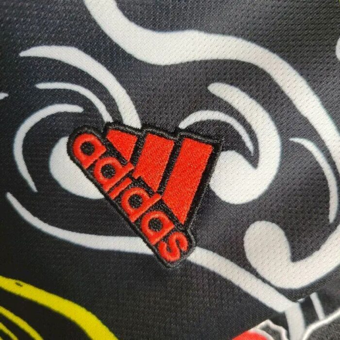 Mens Japan 2023/24 Jersey 3