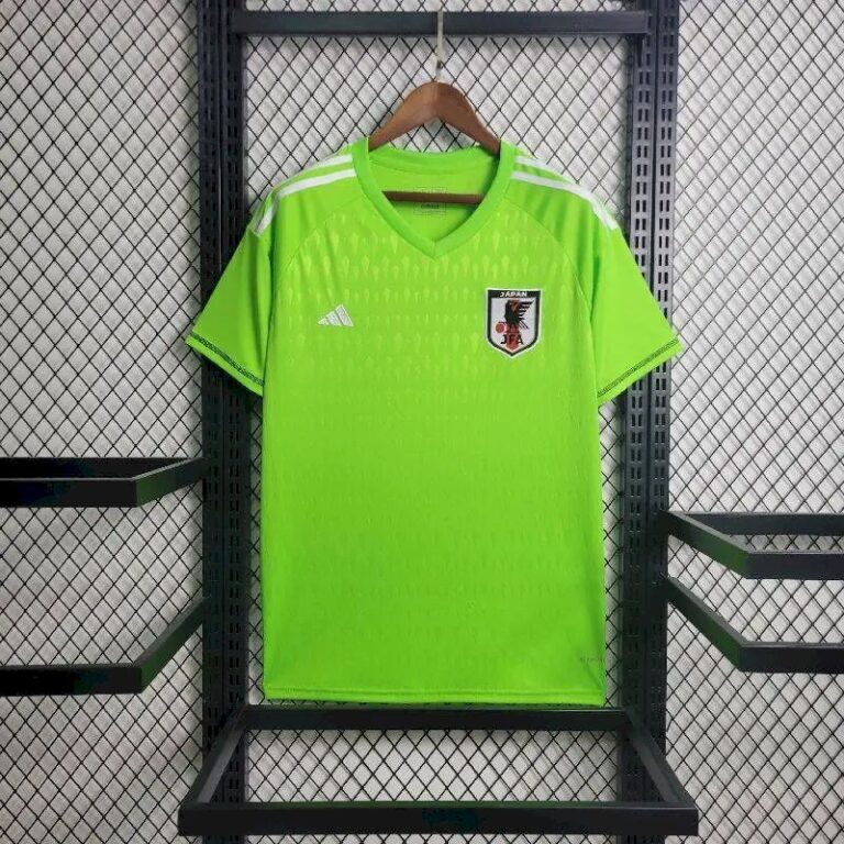 Mens Japan 2023/24 Pre-Match Jersey 1