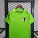 Mens Japan 2023/24 Pre-Match Jersey 6