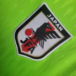 Mens Japan 2023/24 Pre-Match Jersey 5