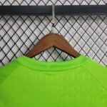 Mens Japan 2023/24 Pre-Match Jersey 3