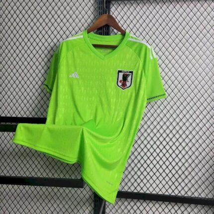 Mens Japan 2023/24 Pre-Match Jersey 9