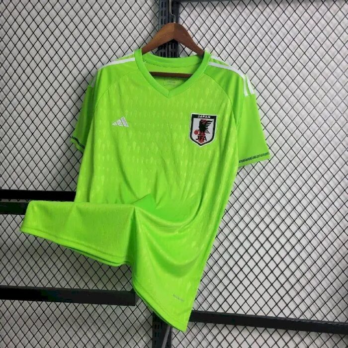 Mens Japan 2023/24 Pre-Match Jersey 9