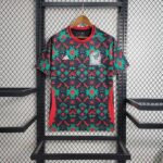 Mens Mexico 2023/24 Pre-Match Jersey 1