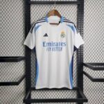 Mens Real Madrid 2023/24 Jersey 1