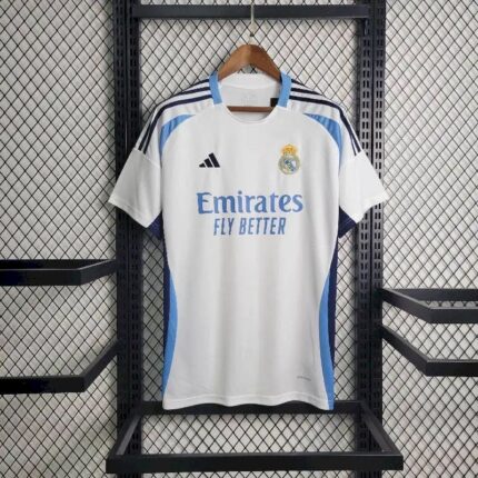 Mens Real Madrid 2023/24 Jersey 1