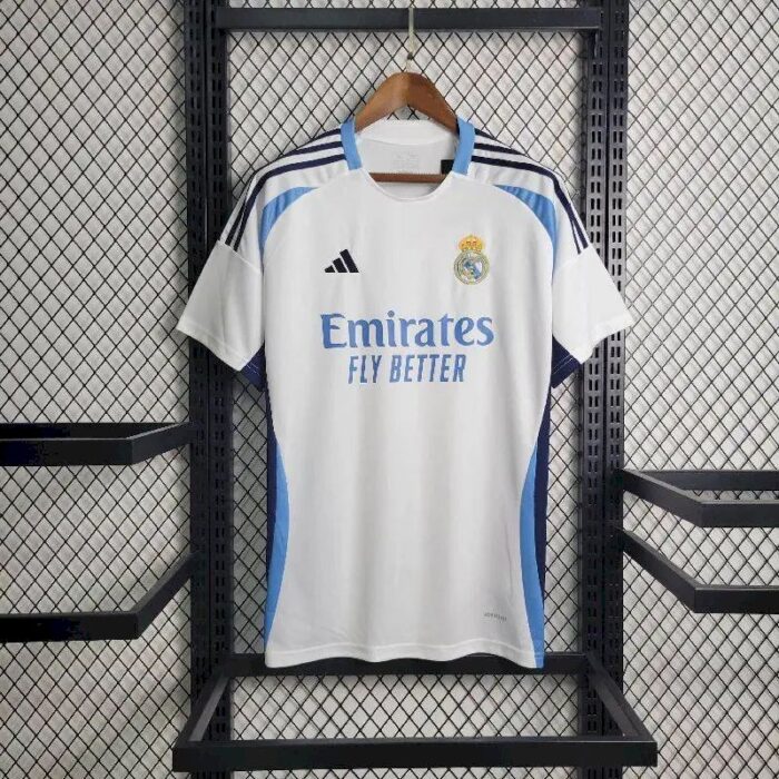 Mens Real Madrid 2023/24 Jersey 1